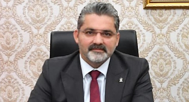 AK Parti Kayseri İl Başkanı Fatih Üzüm'ün Instagram Hesabı Çalındı!