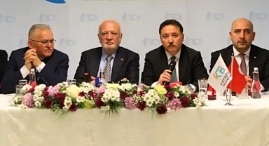 AK Parti'li Elitaş: 5 milyar TL civarında yatırım gerçekleştirilecek