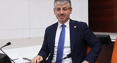 AK Parti Milletvekili Çopuroğlu'ndan Plastik Atık Eleştirilerine Yanıt