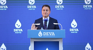 Ali Babacan’dan Asgari Ücret Tepkisi: “Fukaranın Ahını Alarak Ekonomiyi Âbâd Edemezsiniz”