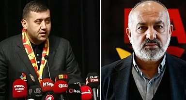 Ali Çamlı'nın İstifası Sonrası Milletvekili Baki Ersoy'dan Sessizlik!