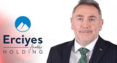 Alpaslan Baki Ertekin'den Memduh Büyükkılıç'a 