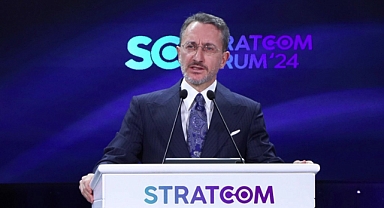 Altun: Yapay Zekanın İnsanileştirilmesi Küresel Hakikat Mücadelesi İçin Şart