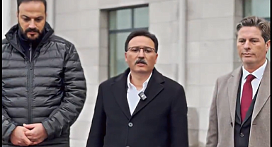 Avrupa'nın En Büyüğü Kayseri'de: Yeşilay Rehabilitasyon Merkezi Açılış İçin Gün Sayıyor