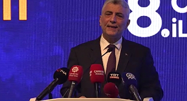 Bakan Bolat: Kişi Başına Milli Gelir Yıl Sonunda 15 Bin Dolara Ulaşacak