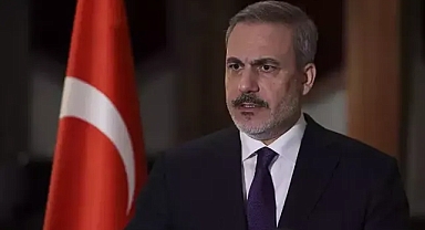 Bakan Fidan, Arabistanlı mevkidaşı Âl Suud ile görüştü