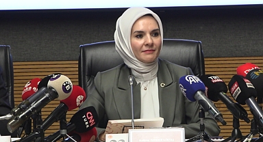 Bakan Göktaş: Şiddet ve istismar gibi tehditler için erken müdahale sistemi oluşturuyoruz