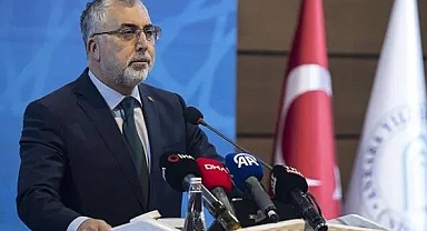 Bakan Işıkhan asgari ücretin ne zaman belli olacağını açıkladı