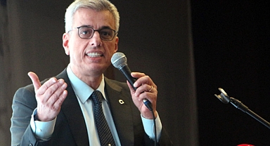 Bakan Memişoğlu: Her evin 3 tane çocuğu olması lazım