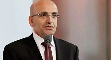 Bakan Şimşek: Deprem İçin Son İki Yılda 2,6 Trilyon Lira Harcandı