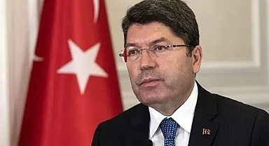 Bakan Tunç'tan CHP Liderine Tepki: 