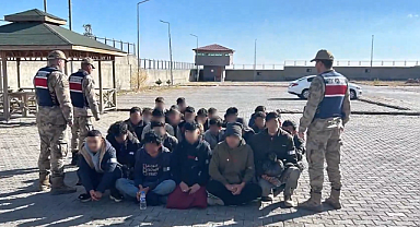 Bakan Yerlikaya: Ülke genelinde Jandarma tarafından son 2 haftada düzenlenen 