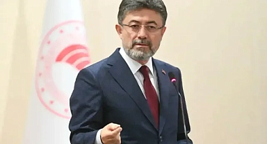 Bakan Yumaklı: 2025’te TİGEM’de Büyükbaş Hayvan Sayısı 70 Bine Çıkacak