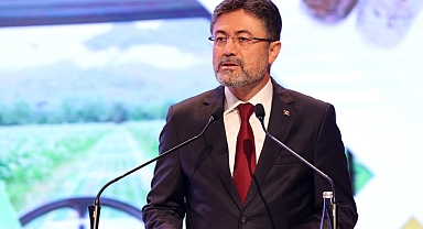 Bakan Yumaklı: Uygun Fiyatlı Kırmızı Et İçin Üretimi Artırıyoruz