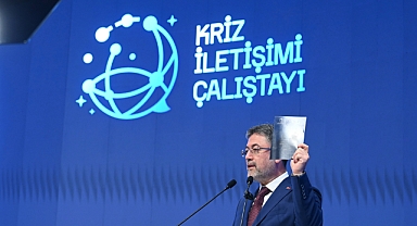 Bakan Yumaklı: Zirai ilaç kullanımını yüzde 35 azalttık