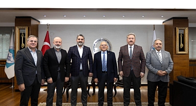 Başkan Büyükkılıç: Ortak Akılla Kayseri’nin Geleceğini İnşa Ediyoruz