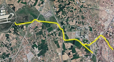 Başkan Büyükkılıç’tan Kayseri’ye 500 Milyon TL’lik Sel Önleme Projesi Müjdesi