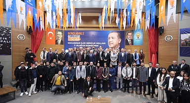 Başkan Büyükkılıç: 