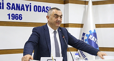 Başkan Büyüksimitci: 