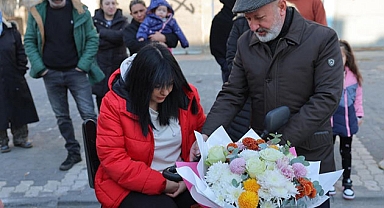 Başkan Çolakbayrakdar, Rabia’nın En Büyük Hayalini Gerçekleştirdi