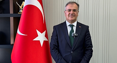 Başkan Özdoğan’dan İnsan Hakları Günü Mesajı: 