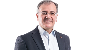 Başkan Özdoğan’dan Yeni Yıl Mesajı: “2025 Daha Güzel Bir Gelecek İçin Umut Yılı Olacak”