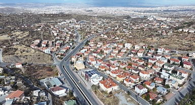 Başkan Özdoğan: “Hacılar’da Kalkınma ve Refah İçin Durmadan Çalışıyoruz”