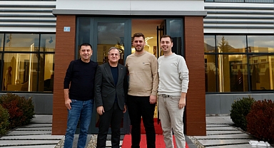 Başkan Özdoğan: Hacılar Ekonomisi İçin Üretim ve İstihdama Tam Destek!