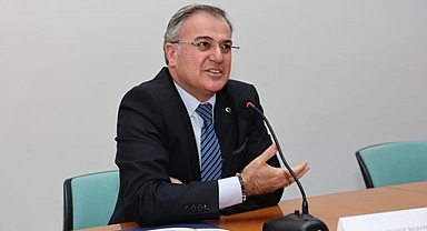 Başkan Özdoğan: “Haklarımız Kadar Sorumluluklarımız da Var”