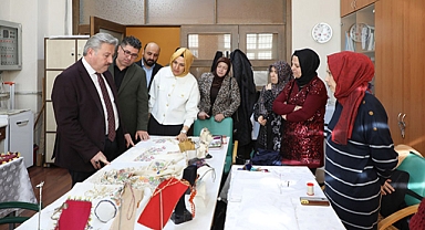 Başkan Palancıoğlu: 