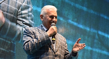 Binali Yıldırım’dan Yerel Yönetimlere Eleştiri: 