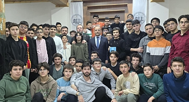 Büyükşehir’in Kariyer Günleri ile Gençler Geleceğe Umutla Bakıyor