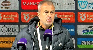 Çaykur Rizespor Kayserispor maçının ardından