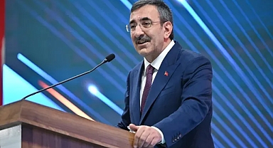 Cevdet Yılmaz: İş gücüne katılma oranı en yüksek seviyesinde