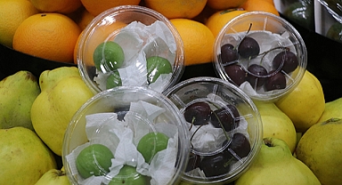 Çeyrek Altını Geride Bıraktı: Kayseri'de Kışın Erik ve Kirazın Kilosu 5 Bin TL'yi Geçti