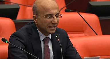 CHP’li Aşkın Genç: Vakıflar Genel Müdürlüğü’nün Yüzde 900 Kira Zammı Sosyal Devlete ve İnsan Haklarına Aykırıdır!