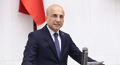 CHP'li Genç'ten AKP'li Çopuroğlu'na Sağlık Hizmeti Yanıtı: 