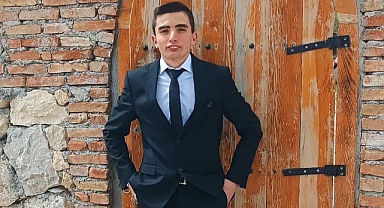 Cipin Çarptığı Genç Osman Hayatını Kaybetti: Üniversiteyi Yasa Boğan Kaza