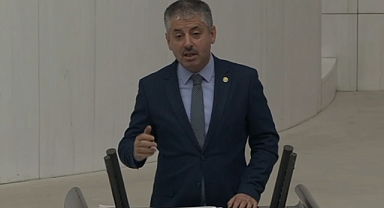 Çopuroğlu: Gelir İdaresi'nin Dijitalleşme Başarısı Dünya Çapında Örnek Alınıyor!