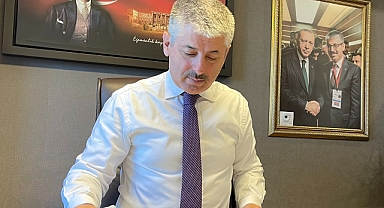 Çopuroğlu’ndan Özgür Özel’e Eleştiri: 