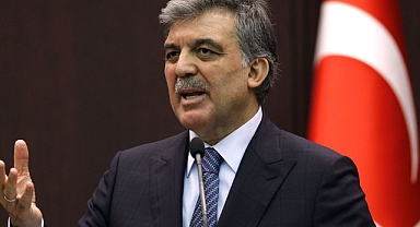 Cumhurbaşkanı Abdullah Gül’den Ali Rıza Özderici İçin Taziye Mesajı: “Hayır Defteri Dolu Kalacak”