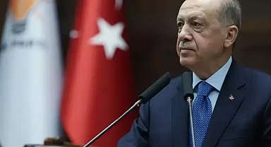 Cumhurbaşkanı Erdoğan'dan önemli açıklamalar
