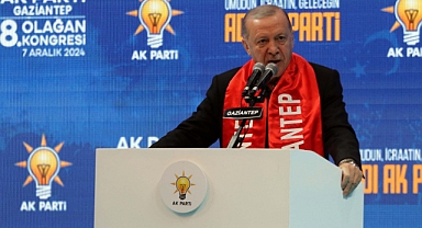 Cumhurbaşkanı Erdoğan: 'Enkaz Altında Kalmayı Bekleyenleri Hayal Kırıklığına Uğratıyoruz