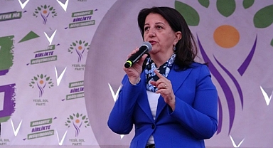 DEM Parti'den 'İmralı' görüşmesine ilişkin açıklama