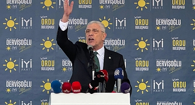 Dervişoğlu: 28 bin TL'nin altında belirlenecek bir asgari ücret, milleti açlığa mahkum edecektir