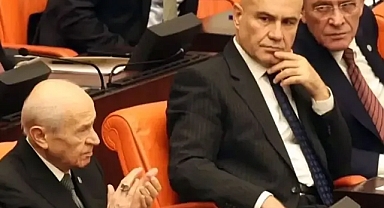 Dervişoğlu'ndan Bahçeli'nin Alkışına Sert Yanıt: 