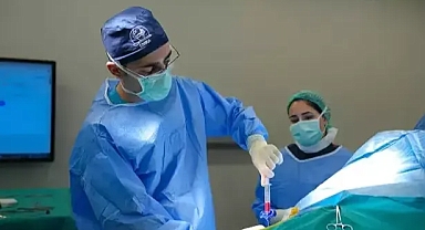 Dizde kıkırdak yapısının bozulması ağrı, ses gelmesi ve şişme gibi belirtilerle ortaya çıkıyor