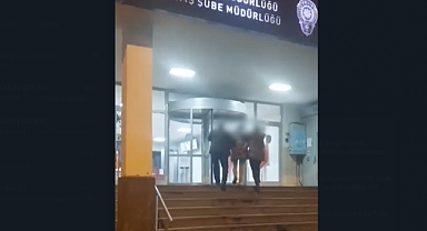 Düğün Mutluluğu Kabusa Döndü: Bıçaklı Saldırgan Yakalandı!