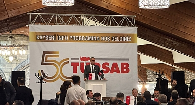Erciyes A.Ş., TÜRSAB Heyetine Kapsamlı Sunum Gerçekleştirdi