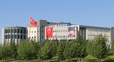 Erciyes Üniversitesi'nden Büyük Başarı: Dünyanın En Çevreci 80. Üniversitesi!